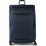  Spark Sng Eco 4 wheels Trolley 82 cm with expansion pleat Variant midnight blue