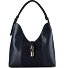  Goccia Shoulder Bag M Genuine Leather 31 cm Variant toni mediterraneo