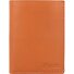  Peru wallet RFID leather 9.5 cm Variant cognac