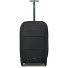 Ozone 4 wheels Trolley 70 cm Variant black Ozone 4 wheels Trolley 70 cm Variant black