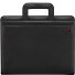  Venture Zippered Presentation Padfolio Variant black