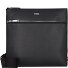 Zair Shoulder bag Leather 26 cm Variant black Zair Shoulder bag Leather 26 cm Variant black