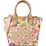  Sapphire Chintz Handbag 34 cm Variant sand