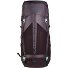 Norix 44 Women Trekking backpack 70 cm Variant midnight plum Norix 44 Women Trekking backpack 70 cm Variant midnight plum