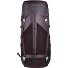  Norix 44 Women Trekking backpack 70 cm Variant midnight plum