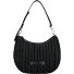  Weave Handbag 30 cm Variant black-nickel