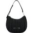 Weave Handbag 30 cm Variant black-nickel