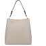 Delia Shoulder Bag Leather 27 cm Variant alpaca beige Delia Shoulder Bag Leather 27 cm Variant alpaca beige