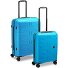  Supernova 2.0 4 wheels Suitcase set 2-piece Variant turquoise
