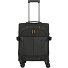 Briize 4 wheels Cabin trolley S 55 cm Variant schwarz Briize 4 wheels Cabin trolley S 55 cm Variant schwarz