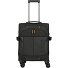  Briize 4 wheels Cabin trolley S 55 cm Variant schwarz