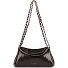  Loimaa Shoulder Bag 27 cm Variant dark brown