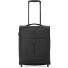  Ironik 2.0 2 wheels Cabin trolley 45 cm Variant nero