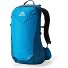  Zulu LT 20 Hiking backpack 55 cm Variant horizon blue