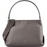  Paola Handbag Genuine Leather 31 cm Variant ash grey
