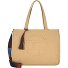 Ronda Shopper Bag 40 cm Variant camel  Ronda Shopper Bag 40 cm Variant camel