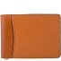 Wallet RFID leather 11 cm Variant tan-olive Wallet RFID leather 11 cm Variant tan-olive
