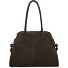  Softly Shoulder Bag Genuine Leather 40 cm Variant wren