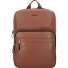  Bold Bobby backpack leather 40 cm laptop compartment Variant cognac