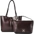  Margaret Shopper Bag 39 cm Variant dk. brown