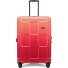  Crate EX Wildlife 4 wheels Trolley 75 cm Variant redsunrise