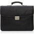 Verona briefcase RFID leather 40 cm laptop compartment Variant black Verona briefcase RFID leather 40 cm laptop compartment Variant black