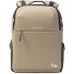  Commute Eco Daypack RFID protection 40 cm Laptop compartment Variant vintage beige eco