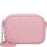  Shoulder bag Leather 19 cm Variant fresh pink
