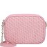  Shoulder bag Leather 19 cm Variant fresh pink