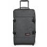  Strapverz S 2 Roll Trolley 24 cm Variant black denim