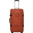  Bolonia 4 wheels Travel bag L 72 cm Variant orange