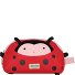  Happy Sammies Eco Toilet bag 22 cm Variant ladybug lally