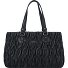 Aide Shopper Bag M 41 cm Variant nero Aide Shopper Bag M 41 cm Variant nero