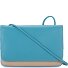  Travel Clutch purse Leather 19 cm Variant  sardinia