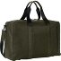  The Hague travel bag leather 50 cm Variant oliv