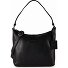  Antique Avery Shoulder Bag Leather 25 cm Variant black