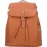  Heritage City backpack leather 40 cm Variant cognac
