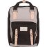  Macaroon Daypack 38 cm Laptop compartment Variant ivory x expresso
