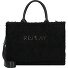 Shopper Bag 39 cm Variant black Shopper Bag 39 cm Variant black