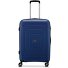 Nebula 4 wheels Trolley 66 cm Variant dark blue  Nebula 4 wheels Trolley 66 cm Variant dark blue