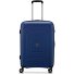  Nebula 4 wheels Trolley 66 cm Variant dark blue
