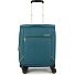  Base Breeze 4 wheels Cabin trolley 55 cm Variant petrol blue