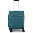  Base Breeze 4 wheels Cabin trolley 55 cm Variant petrol blue