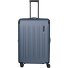 Dynamiic 4 wheels Trolley L 76 cm with expansion pleat Variant denimblue Dynamiic 4 wheels Trolley L 76 cm with expansion pleat Variant denimblue