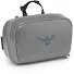 Transporter Toilet bag 26 cm Variant smoke grey Transporter Toilet bag 26 cm Variant smoke grey