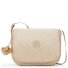 Basic Plus Earthbeat Shoulder bag 30 cm Variant sparkled beige Basic Plus Earthbeat Shoulder bag 30 cm Variant sparkled beige