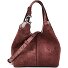  C-Easy Shoulder Bag Genuine Leather 21 cm Variant berry-berry