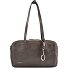  Clarice II Shoulder Bag M Genuine Leather 32 cm Variant deep soil