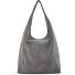  Velvet Wild Shoulder Bag Leather 39 cm Variant dark grey