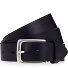  Belt Genuine Leather Variant black | 80 cm
